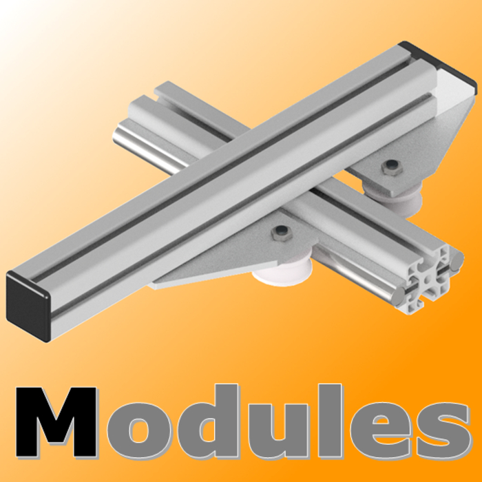 DIY-Modules