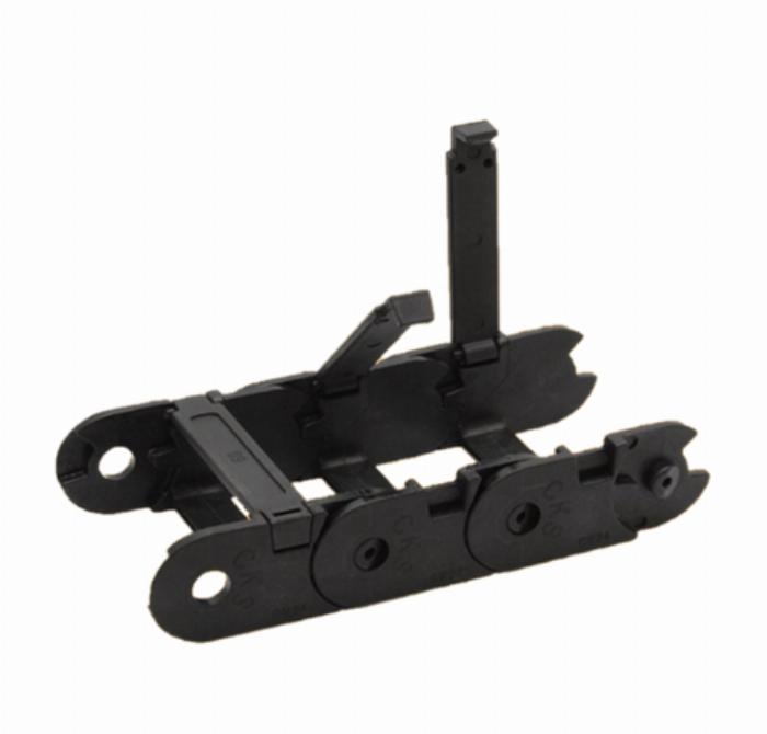 Energy Chain CK 24, width 60mm, mounted (23 links - length 1m)