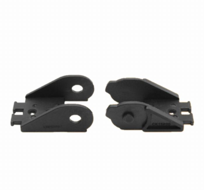 Energy chain CK 15 width 20mm, connecting elements (1 pair)