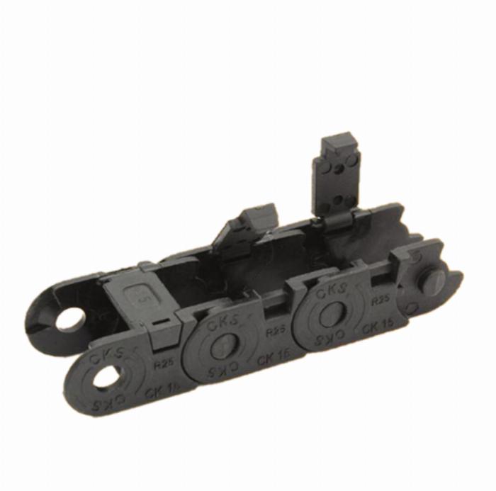 Energy chain CK 15 width 20mm, single links