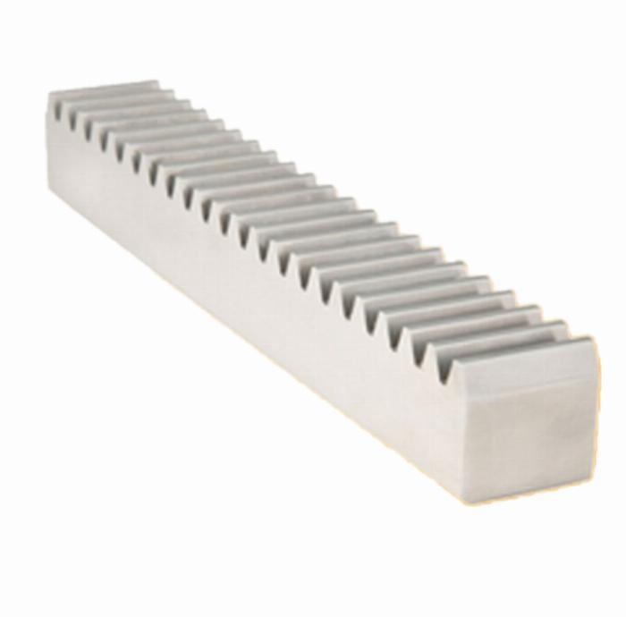 Module 3 Gear Rack Gear rack 30x30 - Module 3 - 999mm | MOTEDIS