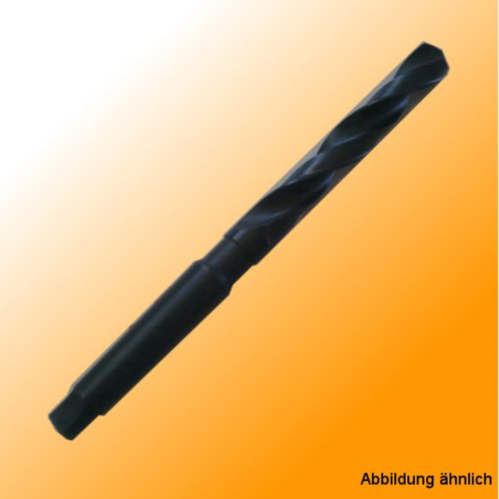 Broca espiral 17mm MK2