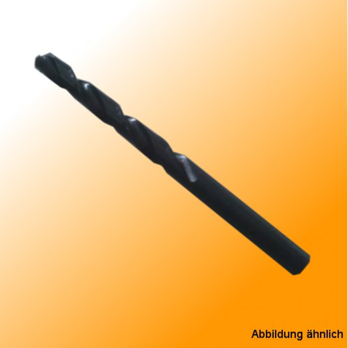 Broca espiral HSS DIN338 N