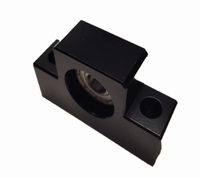 Bearing block EF12